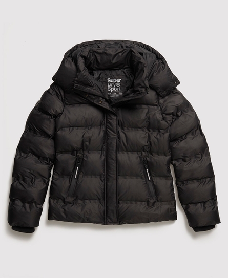 KOANDA PUFFER JACKET