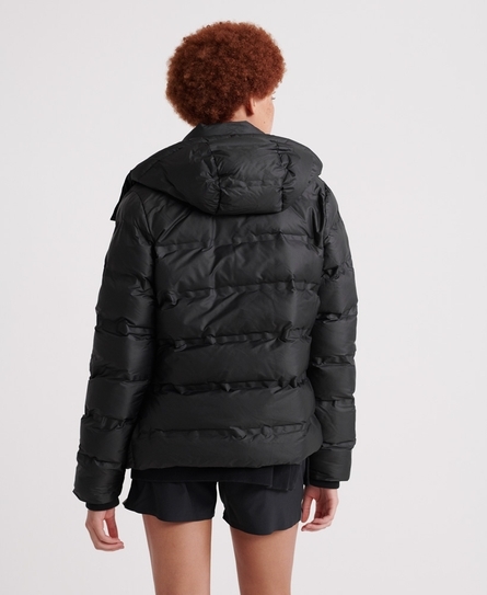 KOANDA PUFFER JACKET