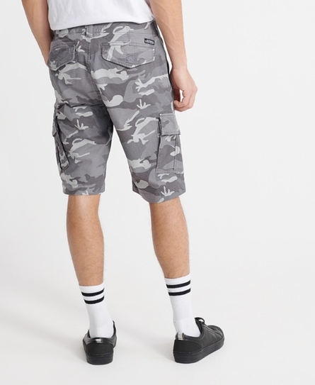 CORE CARGO SHORTS