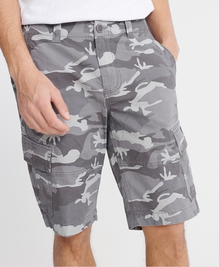 CORE CARGO SHORTS