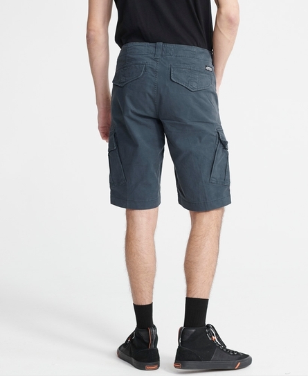 CORE CARGO SHORTS