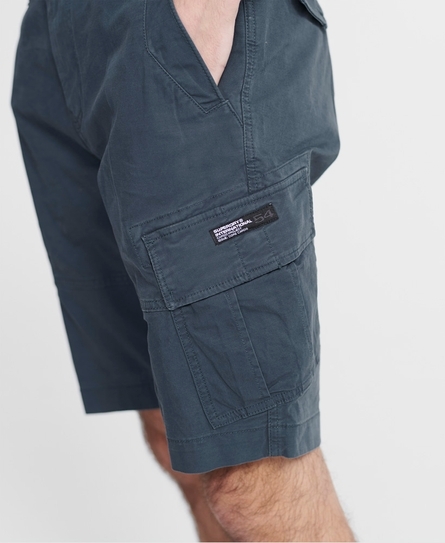 CORE CARGO SHORTS