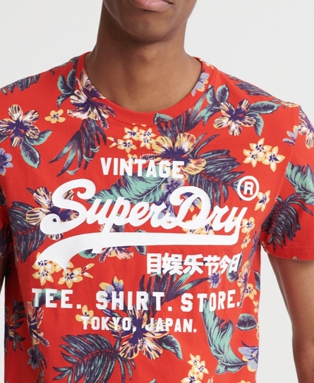 SUPER 5'S TEE