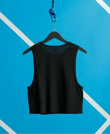 STREETSPORT CROP TANK