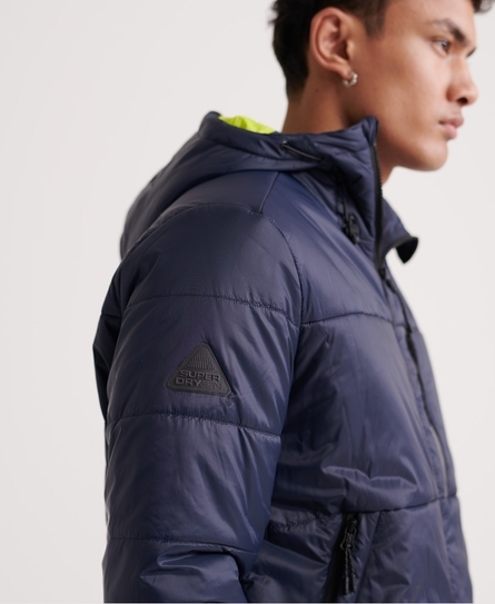 PACKAWAY HOODY