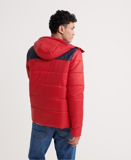 PACKAWAY HOODY