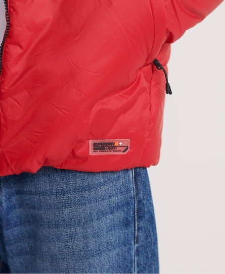 PACKAWAY HOODY