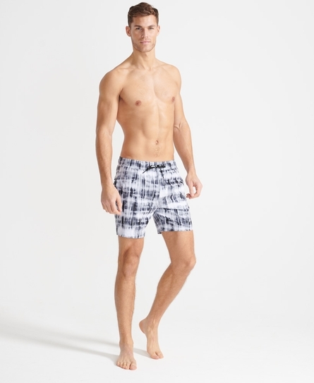 17 RESORT BOARDSHORT