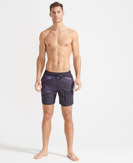 17 RESORT BOARDSHORT