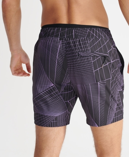 17 RESORT BOARDSHORT