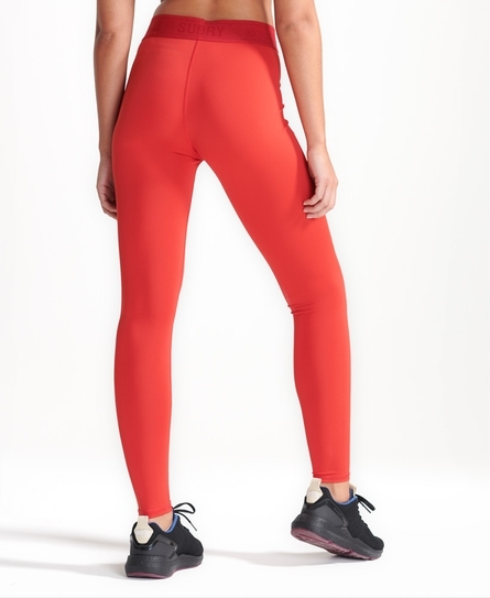 TRAINING ELASTIC LEGGING