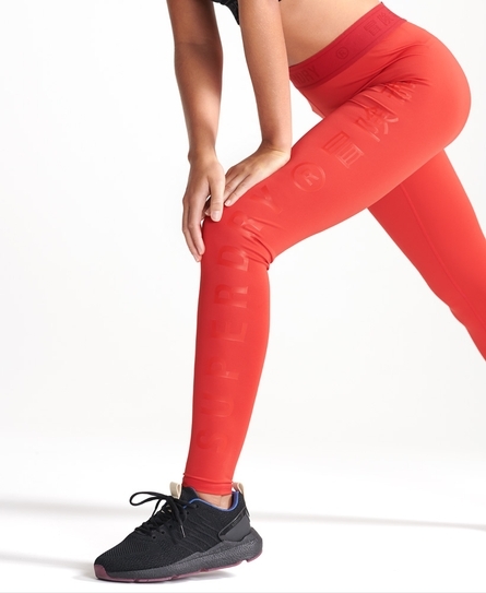 TRAINING ELASTIC LEGGING