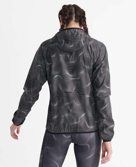 RUNNING SUPERLIGHT JACKET