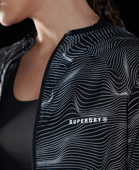 RUNNING SUPERLIGHT JACKET