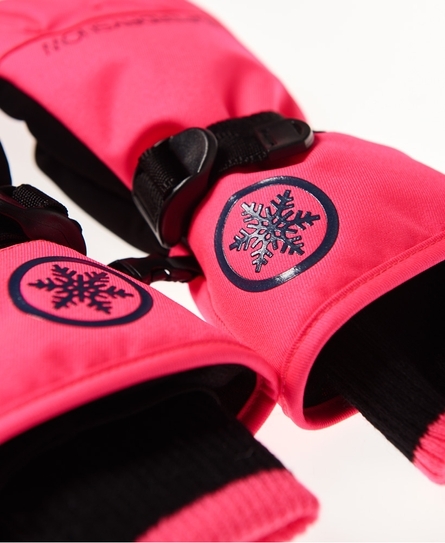 ULTIMATE SNOW SERVICE GLOVE