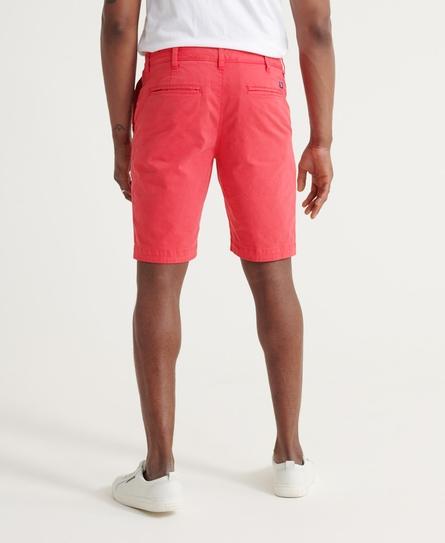 INTERNATIONAL CHINO SHORT