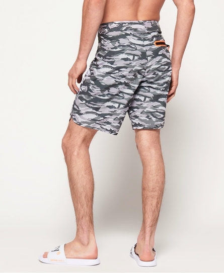 SUPERDRY DEEP WATER BOARDSHORT