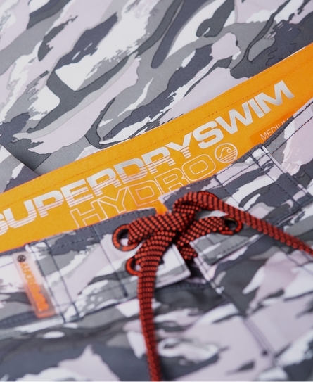 SUPERDRY DEEP WATER BOARDSHORT