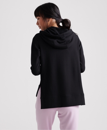 ACTIVE STUDIO LUXE HOOD