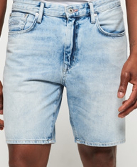 CONOR TAPER SHORT