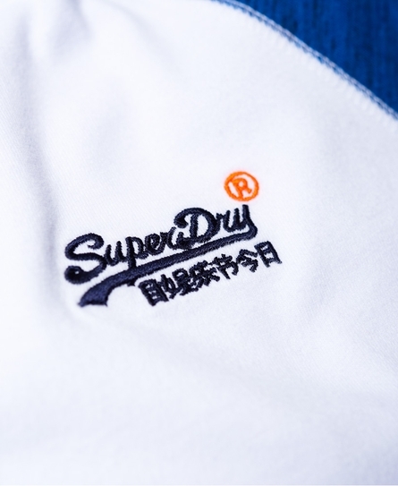 O L ENG'D SLEVE BSEBLL S/S TEE
