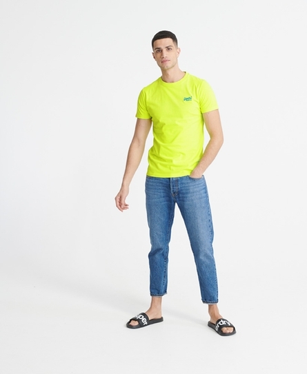 OL NEON LITE TEE