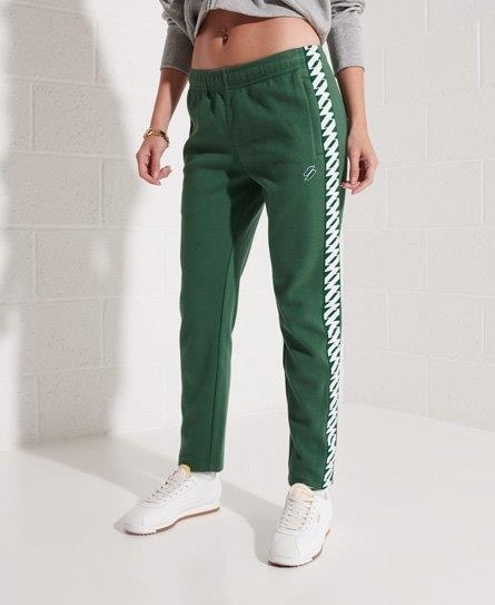 CODE TAPE TRACKPANT