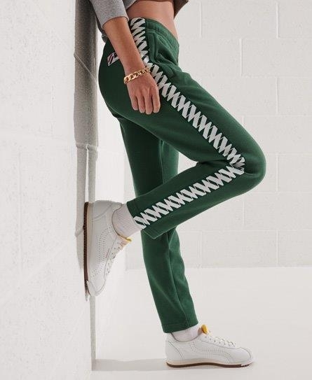 CODE TAPE TRACKPANT