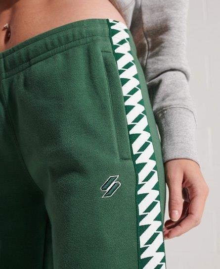 CODE TAPE TRACKPANT