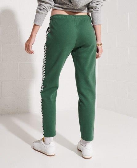 CODE TAPE TRACKPANT