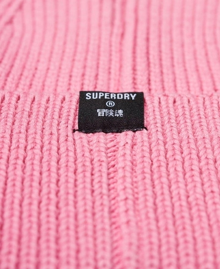 SUPERDRY CODE BEANIE