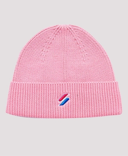 SUPERDRY CODE BEANIE