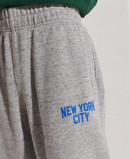 CITY COLLEGE JOGGER