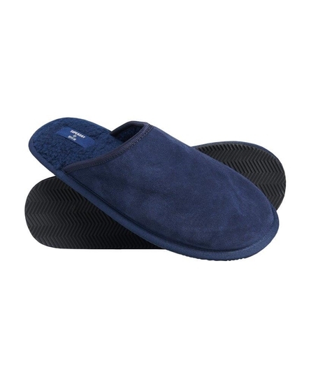 SLIPPER MULE