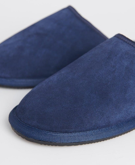 SLIPPER MULE