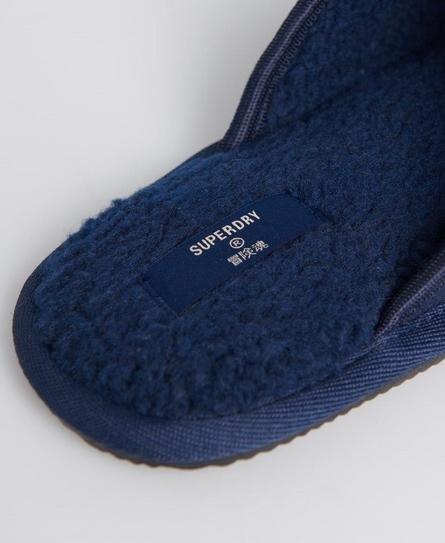 SLIPPER MULE