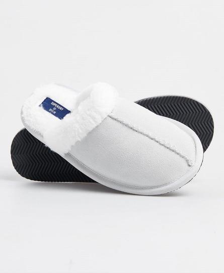 SLIPPER MULE