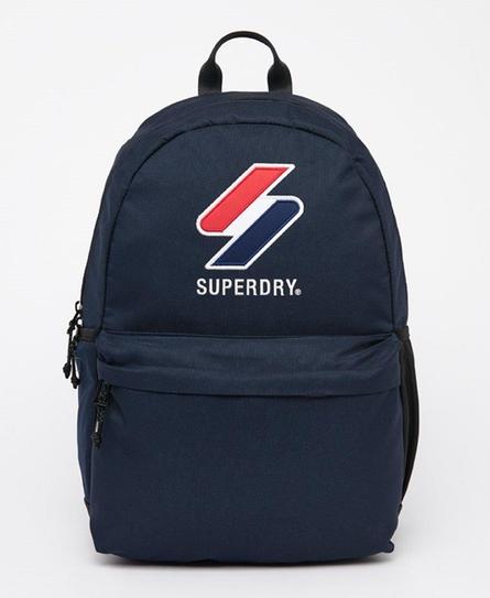 SUPERDRY CODE GRAPHIC MONTANA