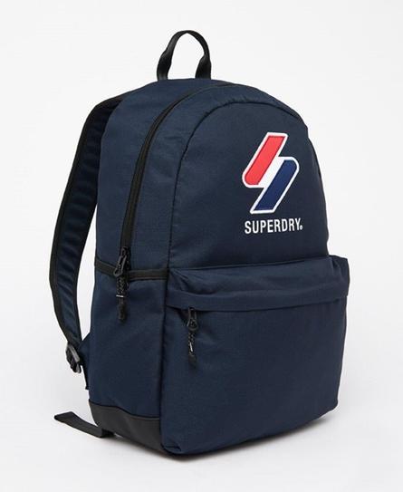 SUPERDRY CODE GRAPHIC MONTANA