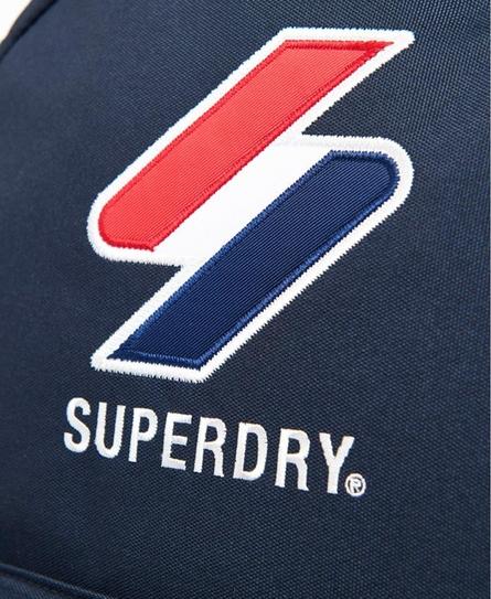 SUPERDRY CODE GRAPHIC MONTANA