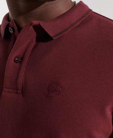 EXPEDITION POLO SHIRT