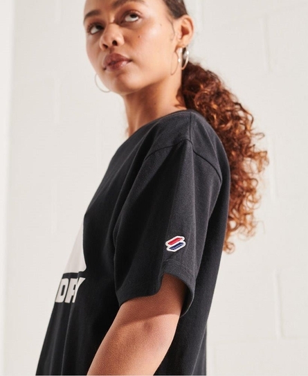 MOUNTAIN SPORT MONO TEE