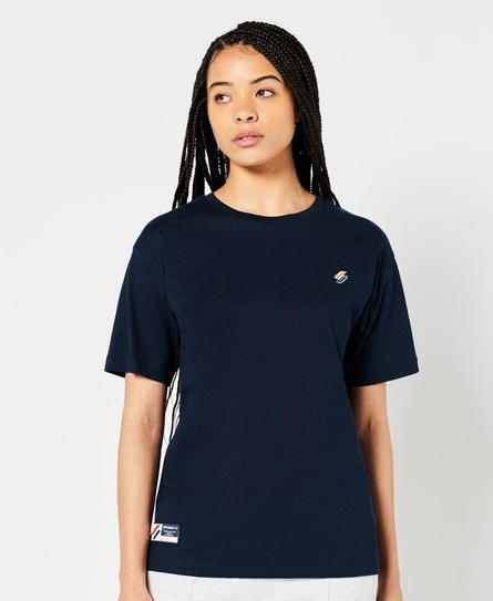 SUPERDRY CODE ESSENTIAL TEE