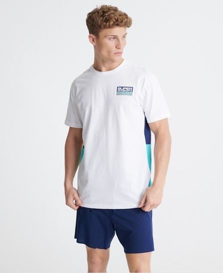 STREETSPORT TEE