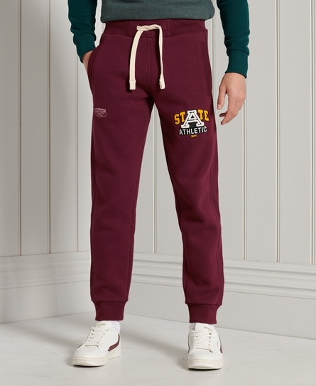 COLLEGIATE STATE JOGGER