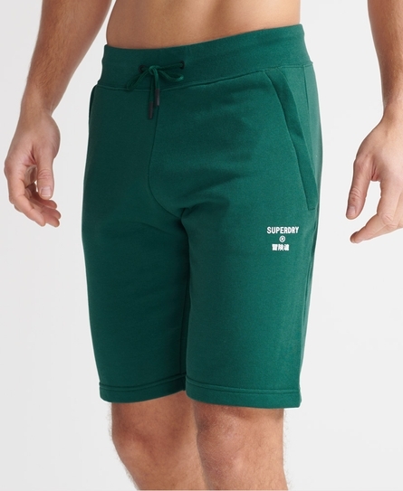 TRAINING CORE SPORT SHORTS