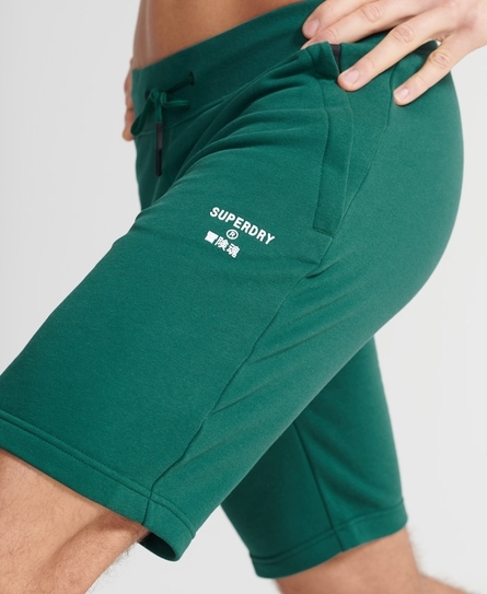 TRAINING CORE SPORT SHORTS