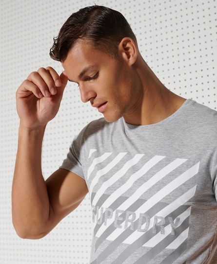 TRAINING CORESPORT GRAPHIC TEE