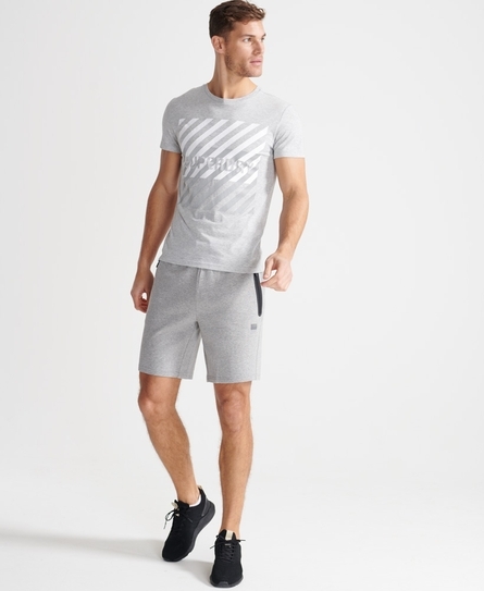 TRAINING CORESPORT GRAPHIC TEE