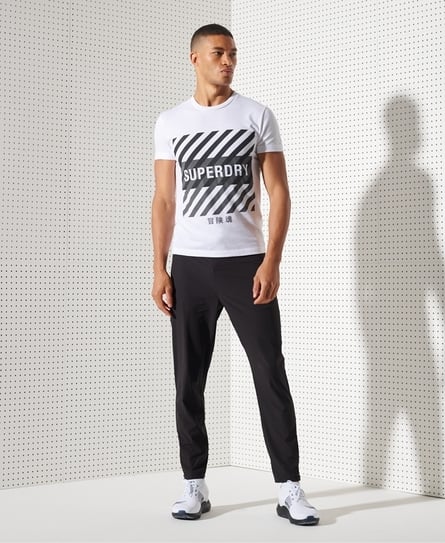 TRAINING CORESPORT GRAPHIC TEE